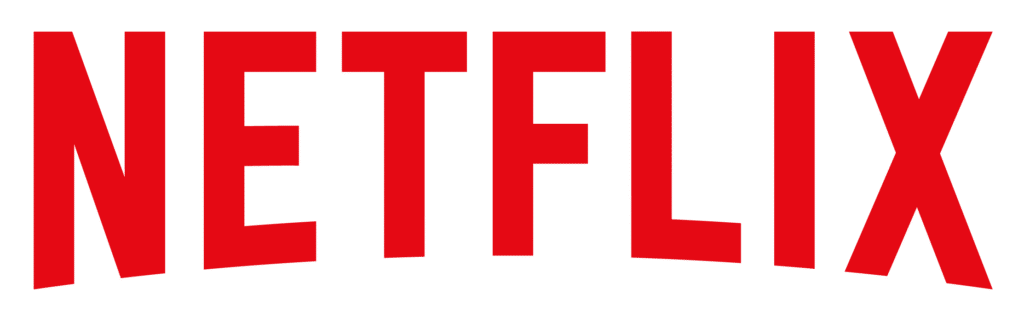 Logonetflix
