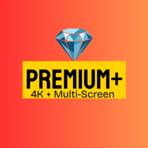 Phoenix TV+ Premium IPTV Subscription